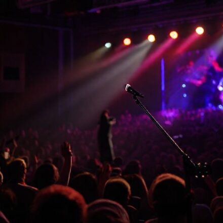 Provokativan naslov Thompsonovog koncerta i pro-nacistički pokliči u…