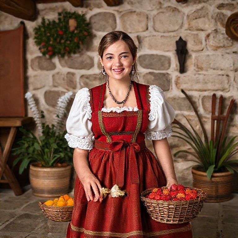 Tradicionalna Božićna jela u Hrvatskoj: Priča o ukusu, običajima i…