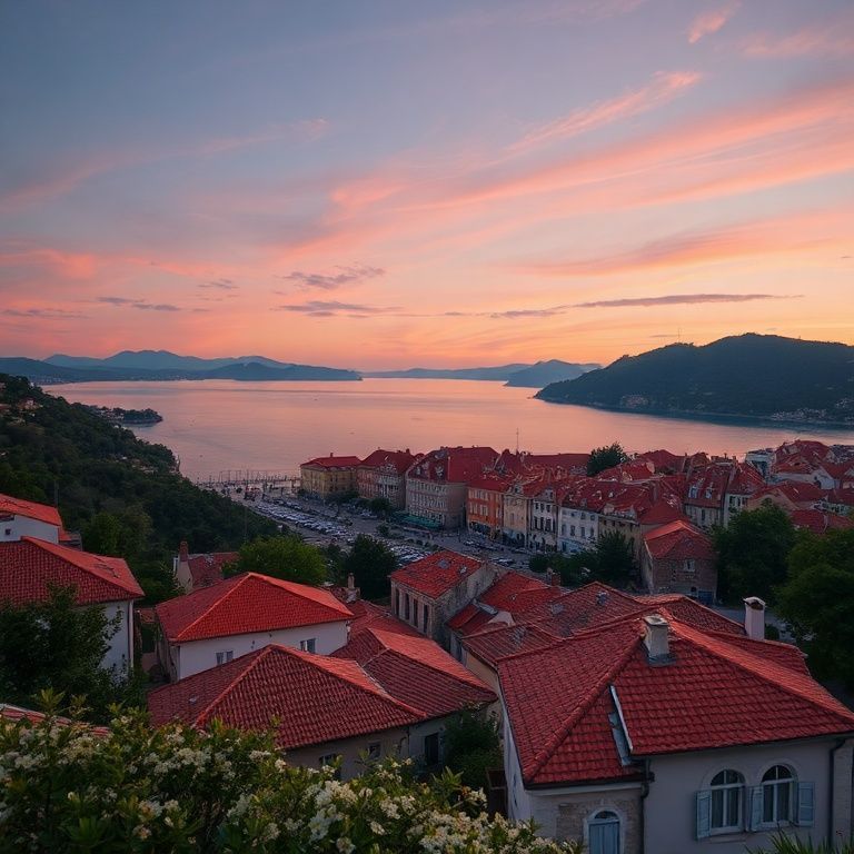 Gospodarstvo Hrvatske: sveobuhvatan pregled s pogledom na budućnost