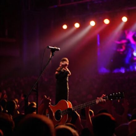 Kontroverze i reakcije: Thompsonov koncert u Zagrebu izaziva burne…