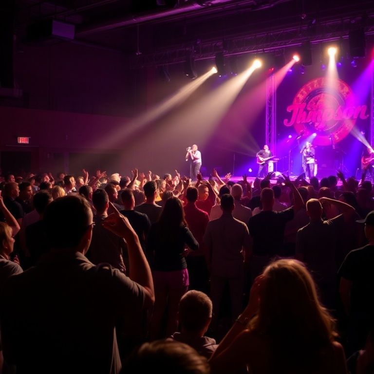 Zagreb: Pro-Nacistički pozdrav na koncertu Thompson-a izaziva široku…