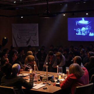 Skandal na Wikipediji: Kako je nestao članak o koncentracijskom logoru