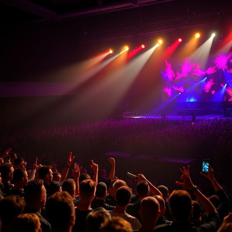 Thompsonov kontroverzni koncert u Zagrebu: Povijesni događaj ili…