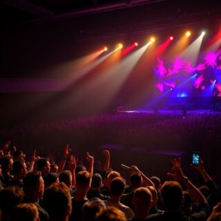 Thompsonov kontroverzni koncert u Zagrebu: Povijesni događaj ili…