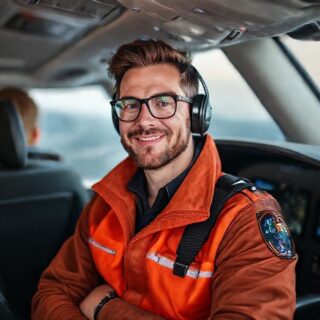 Hrvatski vojni pilot i njegova partnerica privedeni zbog navodne…