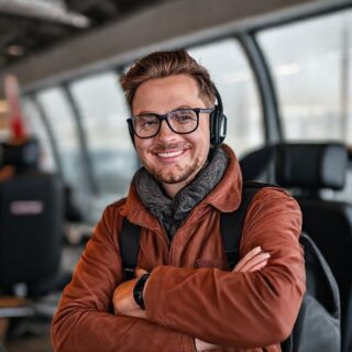 Naslov priče: Kako su hrvatski pilot i partnerica završili uhićeni…