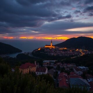 Kako je hrvatska Wikipedija sakrila tragove koncentracijskog logora