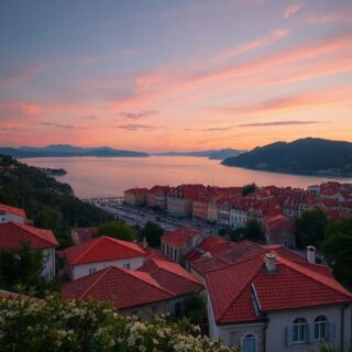 Gospodarstvo Hrvatske: sveobuhvatan pregled s pogledom na budućnost