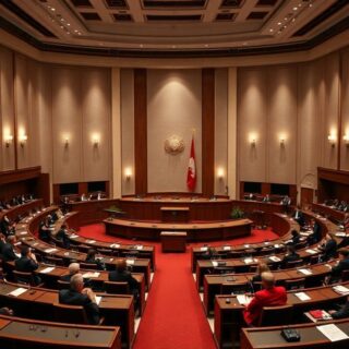 Hrvatski parlament odobrio nabavu oklopnih vozila i protuoklopnih…