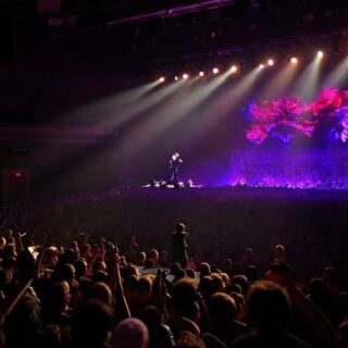 Koncert Thompsona u Zagrebu: Povijesni događaj ili zabrinjavajući…