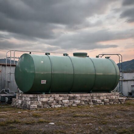 Hrvatska brodarska kompanija kupuje grčki tanker nakon deset godina…