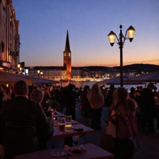 Zašto je hrvatski vozač taksija u Zagrebu skupeći novac? I zašto to…