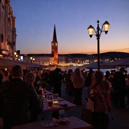 Zašto je hrvatski vozač taksija u Zagrebu skupeći novac? I zašto to…