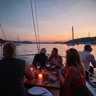 Hrvatski navijači: između navijačkog entuzijazma i ekstremizma