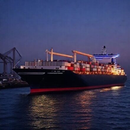 Croatian Shipping Mogul Linked to Greek Tanker in First Expansion in…