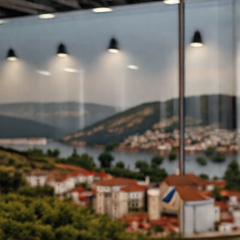 Croatia: Ekonomija na raskrižju povijesti i budućnosti