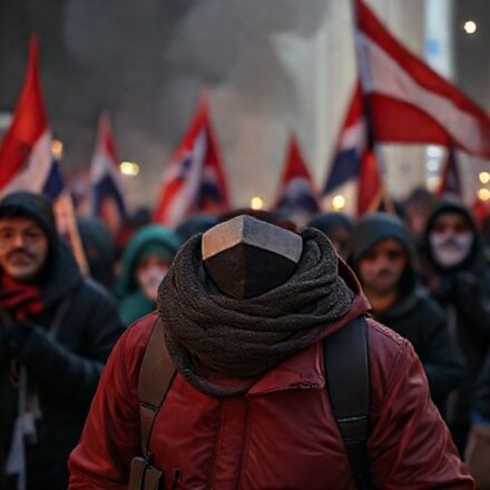 Jesu li hrvatski huligani zaista desničarski ekstremisti?