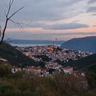 Motovun: Istra u 1052 koraka