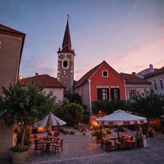 Intelegencija grešaka: Kako hrvatski paviljon na Venecijanskom…