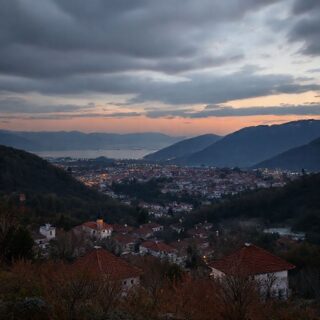 Žene braniteljice predvode procesiju na 34. obljetnici pada Vukovara