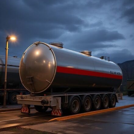 Tankerska Plovidba vezana uz grčki tanker — prvi potez širenja u 10…