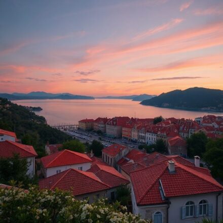 Gospodarstvo Hrvatske: sveobuhvatan pregled s pogledom na budućnost