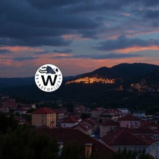 Kako je hrvatska Wikipedija uklonila spomen koncentracijskog logora