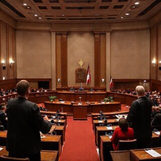 Hrvatski parlament odobrava nabavu oklopnih vozila i protutenkovskih…