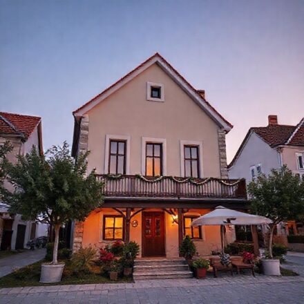 Hrvatski paviljon na Venecijanskoj Bijenali: plutajući paviljon koji…