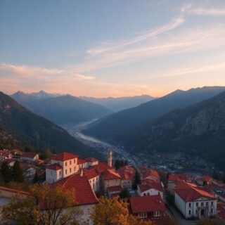 Montenegro i izazovi srpskog i hrvatskog nacionalizma