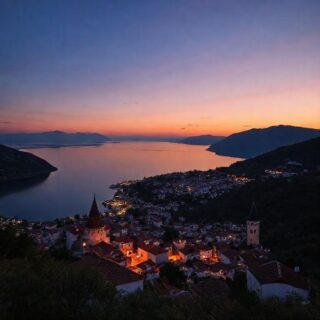 Crna Gora i izazovi srpskog i hrvatskog nacionalizma