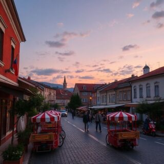 Hrvatski gospodarski razvoj: od Jugoslavije do europske budućnosti