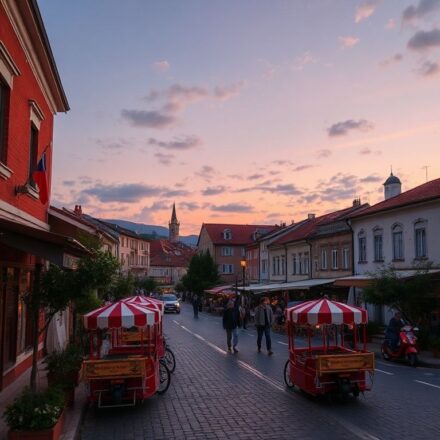 Hrvatski gospodarski razvoj: od Jugoslavije do europske budućnosti