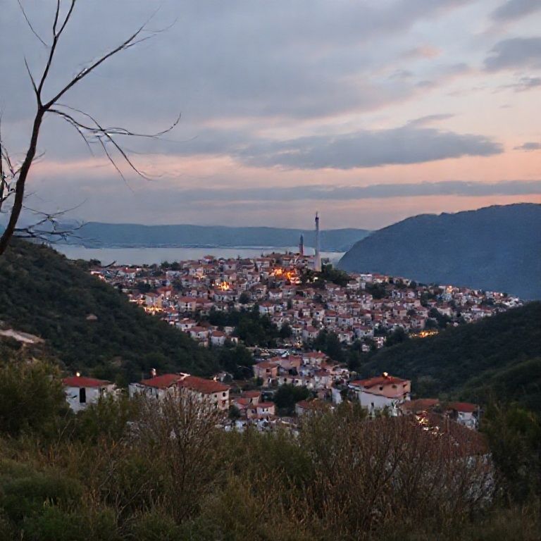 Motovun: Istra u 1052 koraka