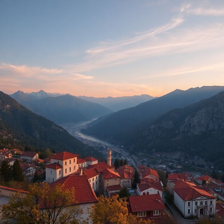 Montenegro i izazovi srpskog i hrvatskog nacionalizma