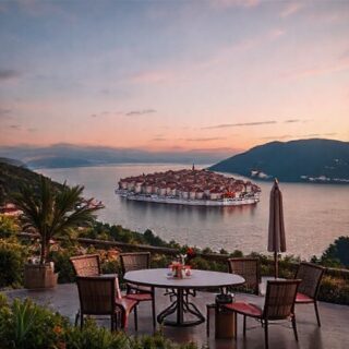 Croatia najavila povećanje minimalne plaće na 1.050 eura do 2026….