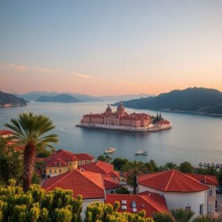 Croatia najavljuje povećanje minimalne plaće na 1.050 eura do 2026….