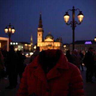 KH2Kontroverze i povijesne sjene: Analiza Thompsonovog zagrebačkog…