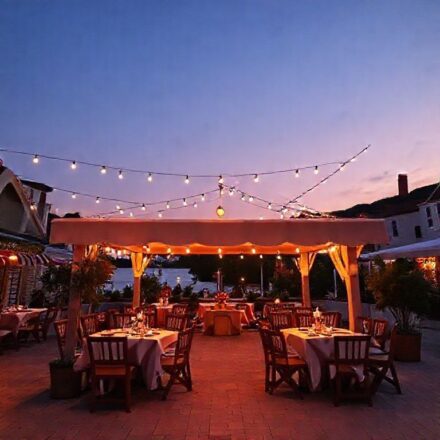 Croatian Pavilion na Venecijanskom Bijenalu 2025.: Otkrijte snagu…