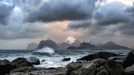 Kada su poplave razrušile selo, welški susjedi su uzgajali deset tisuća stabala i izgradili ručne „pušne barijere“ – kako su zaštitili domove, borili se protiv klimatskih promjena i brinuli se za budućnost