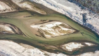 Požar na ruskom terminalu za naftu: Kako je ukrajinski udar utjecao na energetsku infrastrukturu