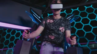 Vjetroelektrana kod Virginia Beacha počela proizvoditi čistu energiju